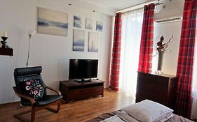 Floriańska Apartment
