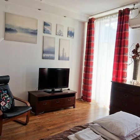 Floriańska Apartment Kraków Zewnętrze zdjęcie