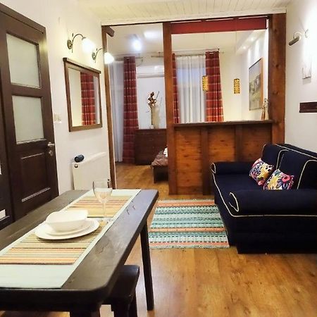 Floriańska Apartment Kraków Zewnętrze zdjęcie