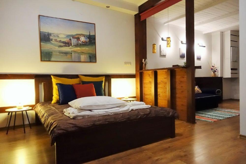 Floriańska Apartment Kraków Zewnętrze zdjęcie