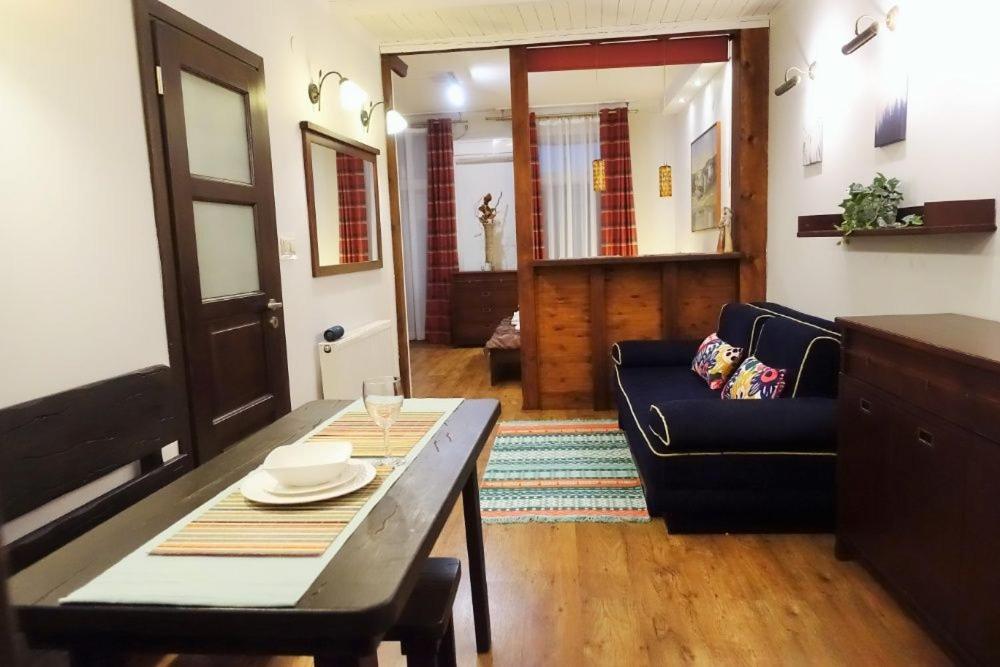 Floriańska Apartment Kraków Zewnętrze zdjęcie