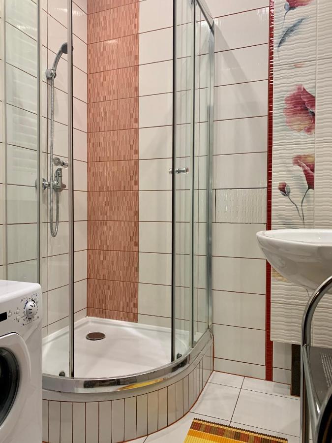 Floriańska Apartment Kraków Zewnętrze zdjęcie